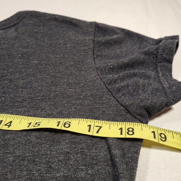 Harley Davidson Large Bling T-Shirt Joplin, MO Rhinestone Logo Cycle Connection - Picture 5 of 8